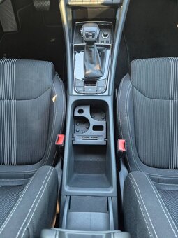 Predám  Škoda Karoq 2.0 TDI SCR Style 4x4 DSG - 13
