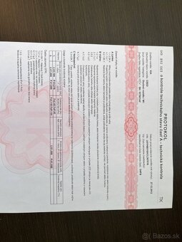 Kia Ceed 2012 (bez STK) - 13