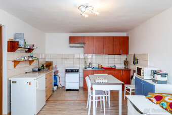 Krásny domček na predaj - 119 500,- - 13