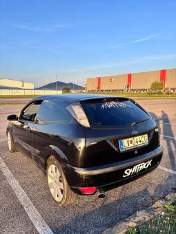 Ford Focus Mk1 - 13