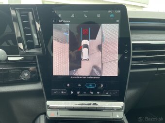 Renault Austral E-Tech Full Hybrid 200 Esprit Alpine - 13