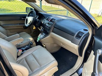 ✅Honda CR-V 2.0 110kw r.v.2008 Ako nové kúpené v SR✅ - 13