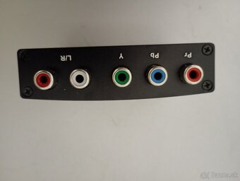 REZERVOVANÉ-Magnum DVD Recorder+VCR 3200 - 13