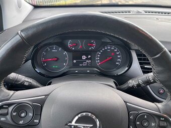 Opel Crossland 1.2 Turbo Edition 96kw - 13