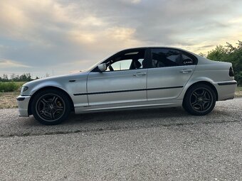 E46 318i 105kw - 13