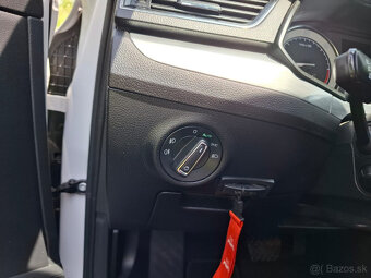 Škoda SuperB combi,110kW diesel,r.v.2020,96.000km - 13