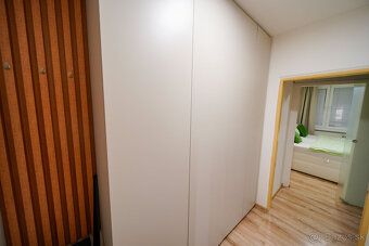 NA PREDAJ 1,5-IZBOVÝ BYT, 39,03 M², MIŠKOVECKÁ, KOŠICE JUH - 13