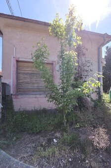 ŠTÚROVO - rodinný dom v centre mesta vhodný aj na podnikanie - 13