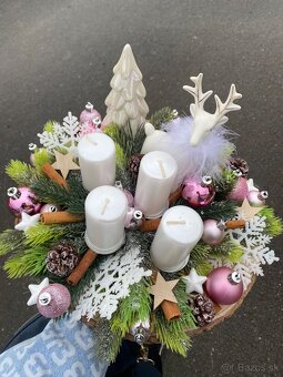 ✨ Exkluzívna vianočná kolekcia 2025 – dekorácie, ktoré povyš - 13