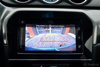 Suzuki Vitara 1.6 DDiS Elegance 4WD ---127 000KM--- - 13