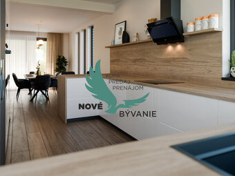 Chorvátsko - Ražanac - Na predaj prízemný apartmán v novosta - 13