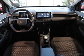 MG 3 Hybrid+ Essential (4444) - 13