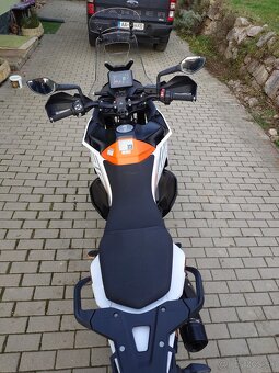 Ktm 790 Adventure odpočet DPH - 13