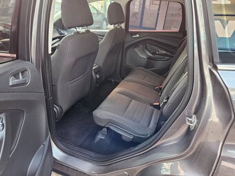 Ford Kuga 1.6 16V 150PS Titanium - 13