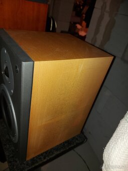 Predám Dynaudio audience 52 - 13