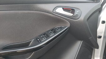 Ford Focus 1.5Tdci - 13