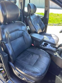 Jeep grand cherokee 2.7 - 13