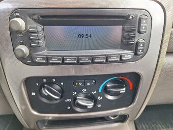Jeep Cherokee 2.8 CRD 16V Sport - 13