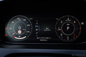 Jaguar E-Pace 2.0D 180k S AWD A/T, Slovenské, 360°, Virtual - 13