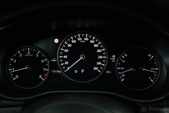 Mazda 3 2.0 Skyactiv-X180 GT Plus/Style/Safety/Sound/Luxury - 13