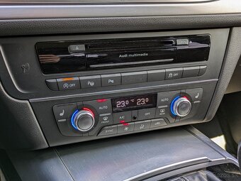 Audi A6 Avant 3.0 TDI DPF 160kW quattro S tronic - 13