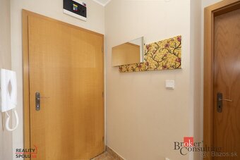 Krásny 2izbový byt na Donovaloch s parkovacím miestom v cene - 13