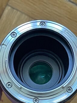 Predám špeciálny objektív AstrHori 28 mm F13 - 13