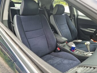 Honda Civic 2.2I-CDTi - 13