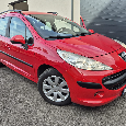 Peugeot 207 SW AUTOMAT Combi - 13