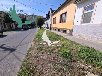 Hľadáte pokojné bývanie v meste? Pripravili sme pre Vás rodi - 13