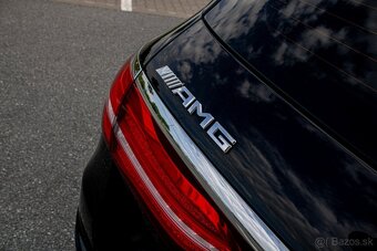 Mercedes AMG E53 4MATIC+ 9-A/T ODPOČET DPH , Aj na splátky - 13