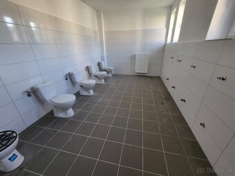 Voda, kúrenie, kanalizácia, havaríjna služba, vodomery - 13