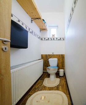 Predaj: moderný rodinný dom, pozemok, Hegyeshalom, blízko BA - 13