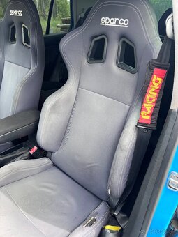 Volkswagen Golf 4 IV 1.9 tdi 110kw - 13