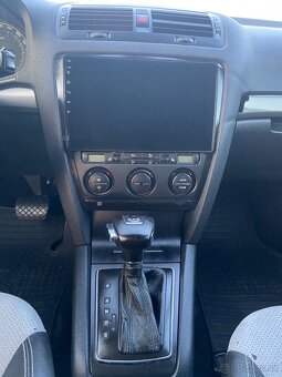 Octavia II 2.0TDI DSG - 13