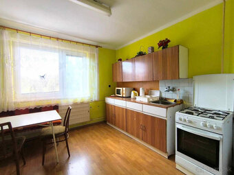 ‼️ZNÍŽENÁ CENA‼️RODINNÝ DOM S KRÁSNYM POZEMKOM NA PREDAJ, MA - 13