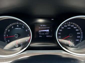 Kia Cee'd 1.4 MPi, r.v.: 2018 - 13