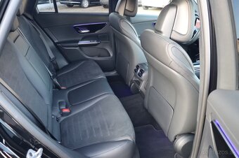 Mercedes-Benz GLC 220 d 4Matic AMG Line - 13