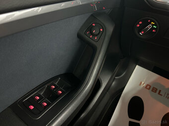 Seat Ateca 50000km 1.4 EcoTSI Style DSG - 13