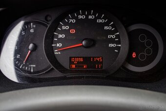 Renault Kangoo 1.5 dCi Gen 2011 Authentique - 13