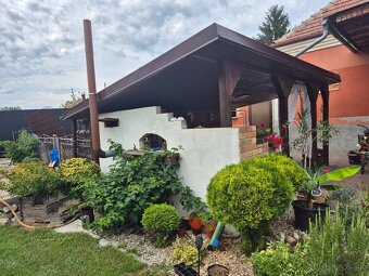 Rodinný dom na predaj v obci Dvory nad Žitavou. - 13
