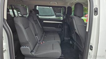 Opel Zafira 2.0 CDTI 177k M Business Elegance A/T L2 - 13