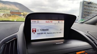 Opel Zafira Tourer 2.0 CDTi Cosmo 125kW 2015 139000km 7miest - 13