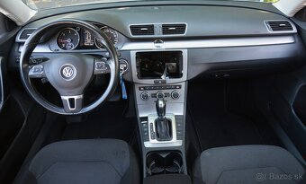 Volkswagen Passat Variant 2.00 2.0 TDI - 13