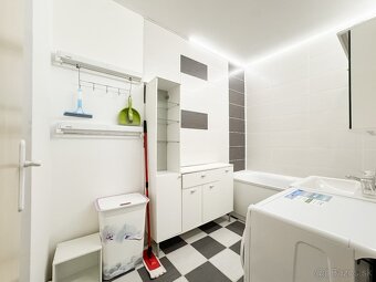 2. Izb. byt - Kríková - Vrakuňa - 13