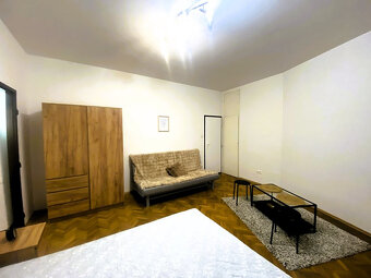 1 izbový zariadený byt v Starom meste - 13