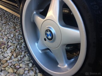 Bmw e30 touring - 13