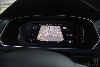 Volkswagen Tiguan Allspace 1.5 TSI, R-Line DSG AT7 - 13