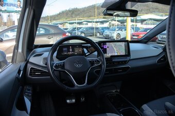 VW ID.3 Performance 58kWh Max - Matrix/Pano/Kamera/Ambient - 13