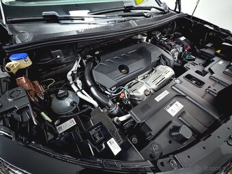 CITROËN C5 Aircross Plug In Hybrid 225ps Business e-EAT8 - 13